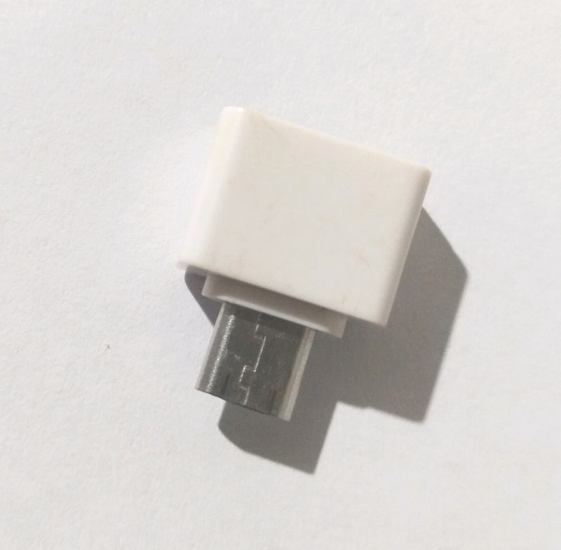 OTG Micro USB Type.Fully Working Condition.