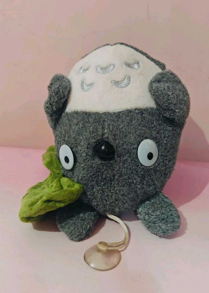 Totoro Plush Toy