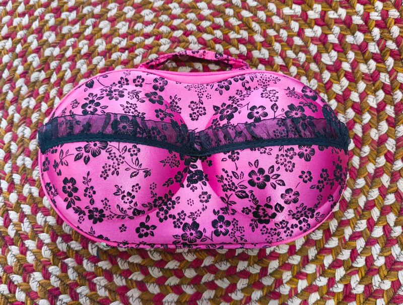 Bra Bag For Travel &amp; Storage From Europe
