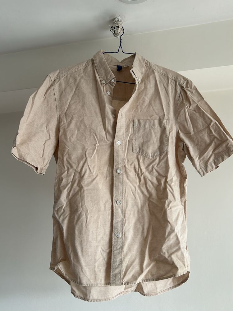 Original H&amp;M Half Shirt
