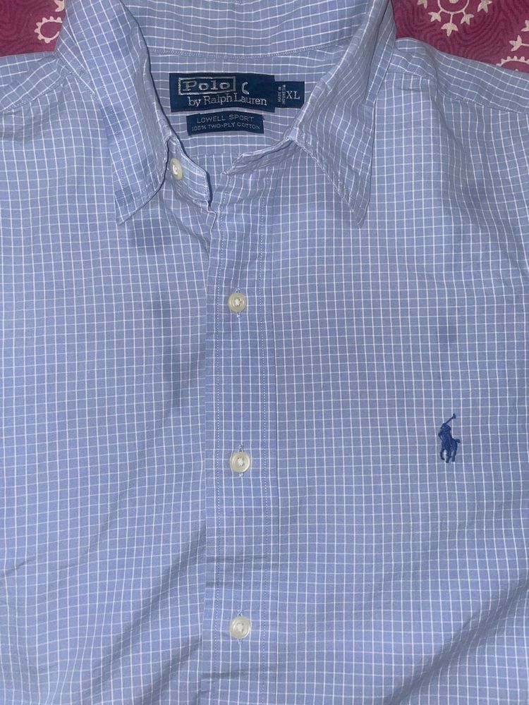 Ralph Lauren Shirt