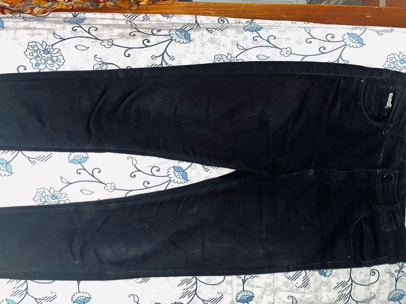 conditions is so good