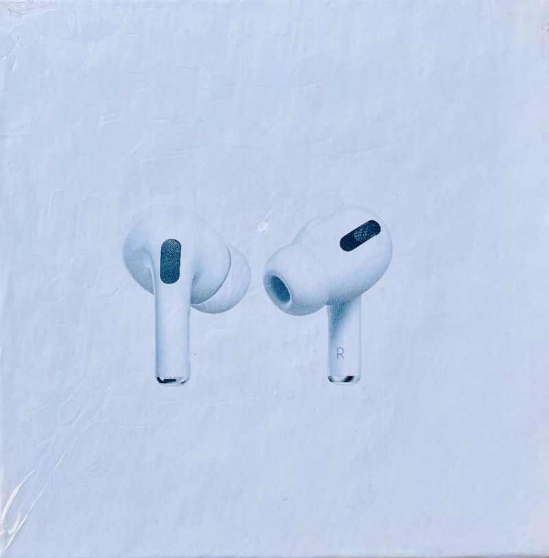 Iphone Earbuds