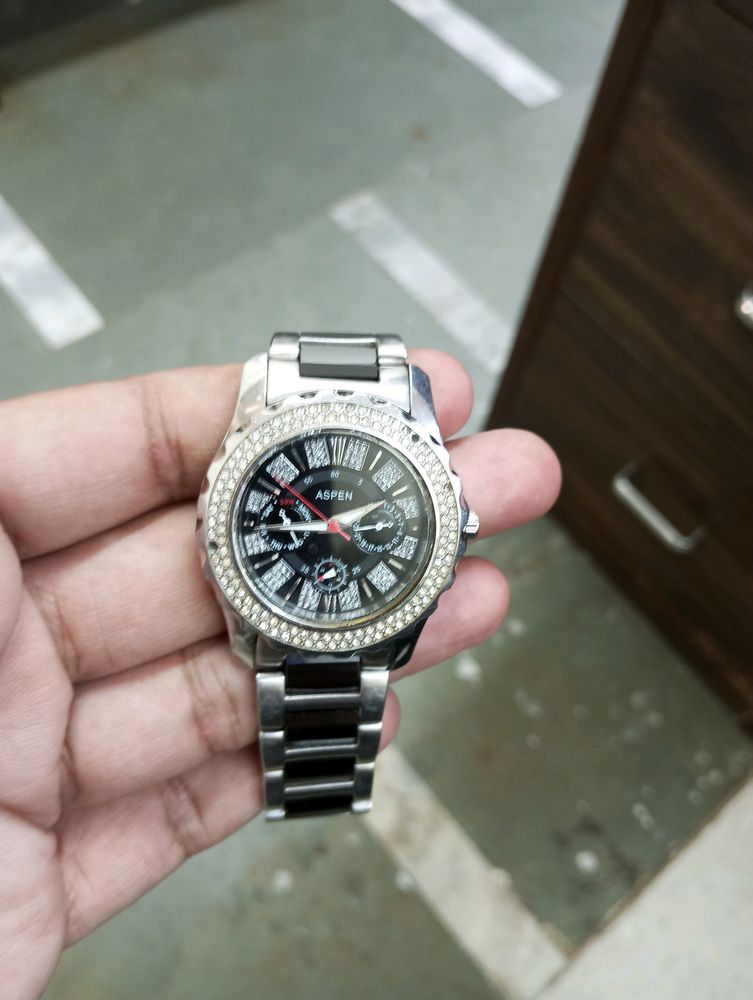 Aspen watch Orignal