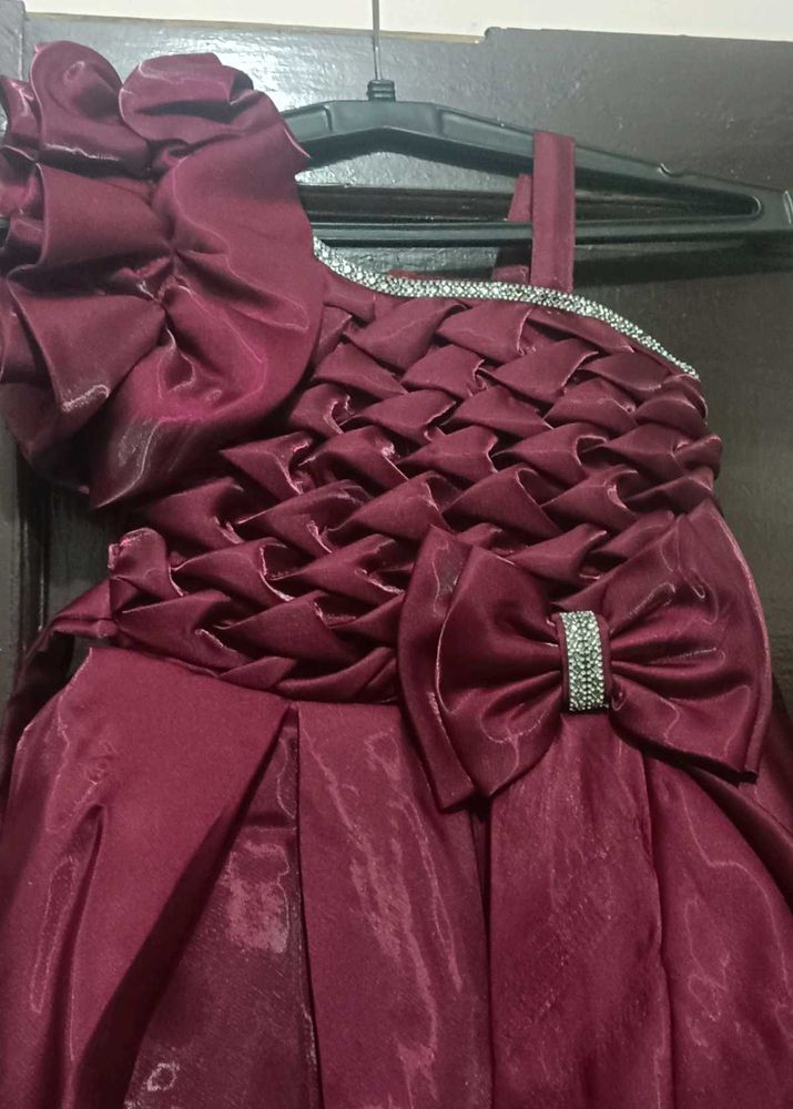 Party Wear Dress 👗