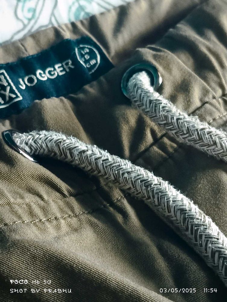 Men&#39;s Jogger Pants