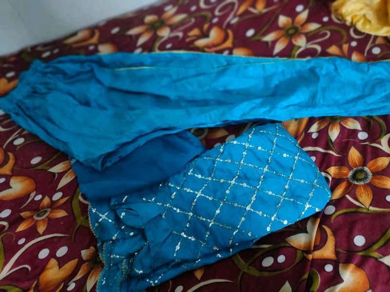Kutta Set
