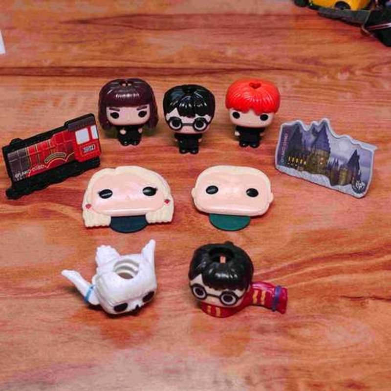 Harry Potter Charms - Any 2