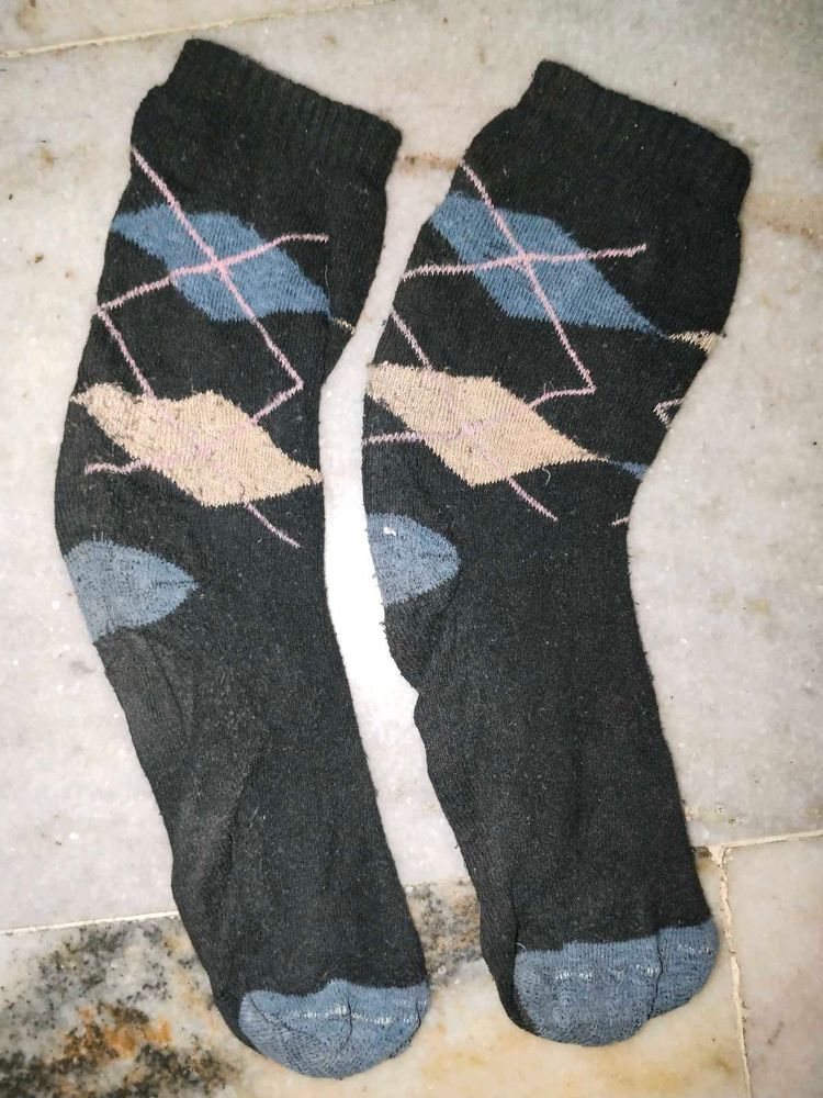 Used Socks
