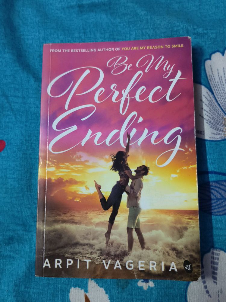 Be My Perfect Ending