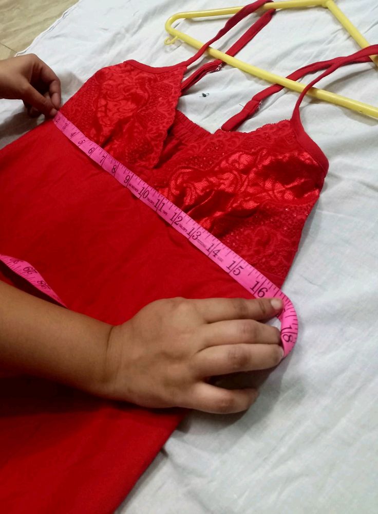 It&#39;s My New Night Dress
