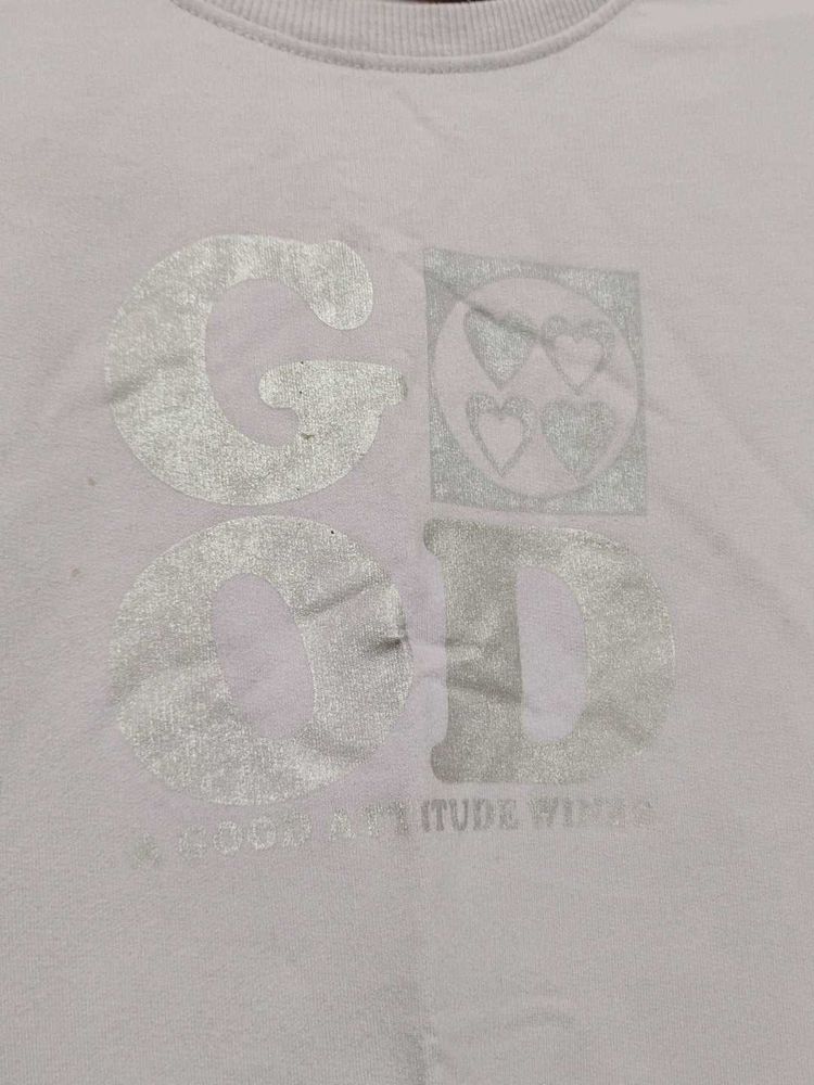 GOOD Attitude Sweatshirt