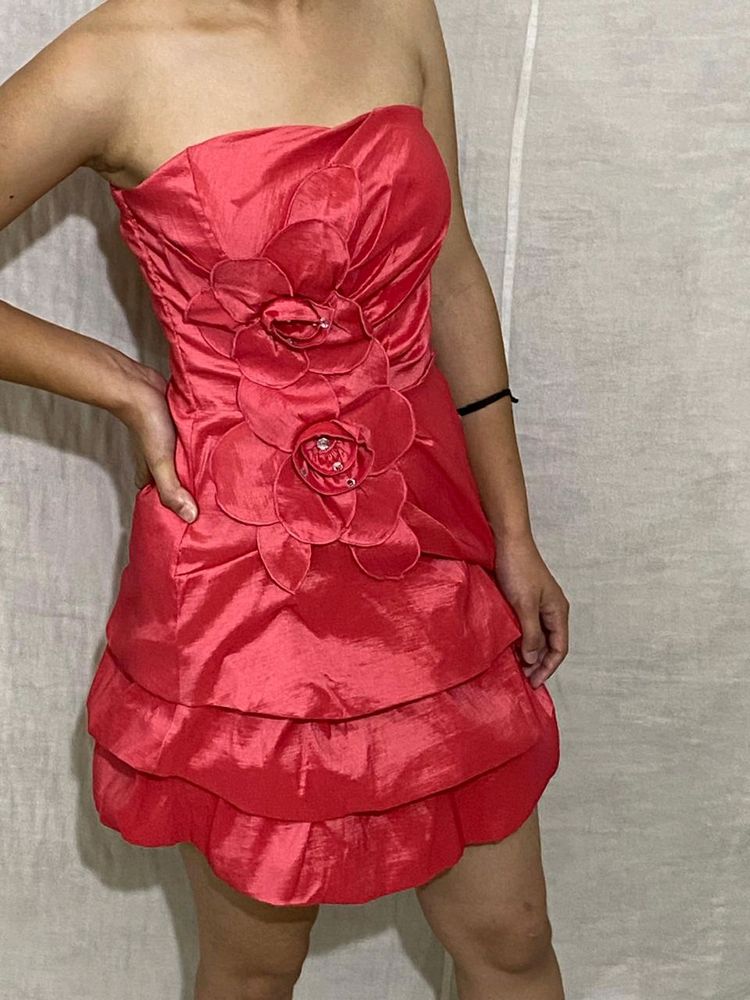 Party Dress
