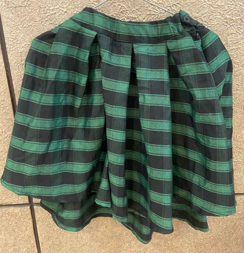 Emerald Edge Co-ord Set