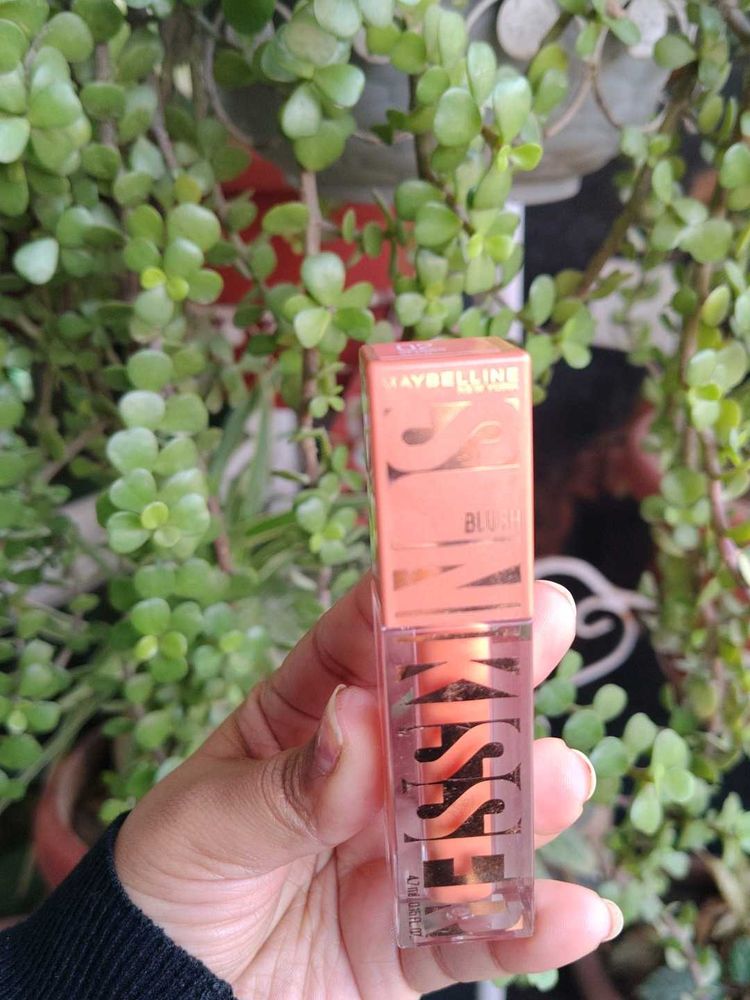 Maybelline  Blush