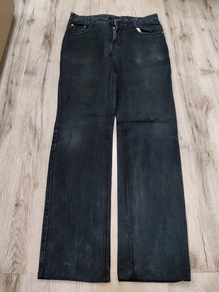 Sc9305 Sabrin Jeans Waist 30