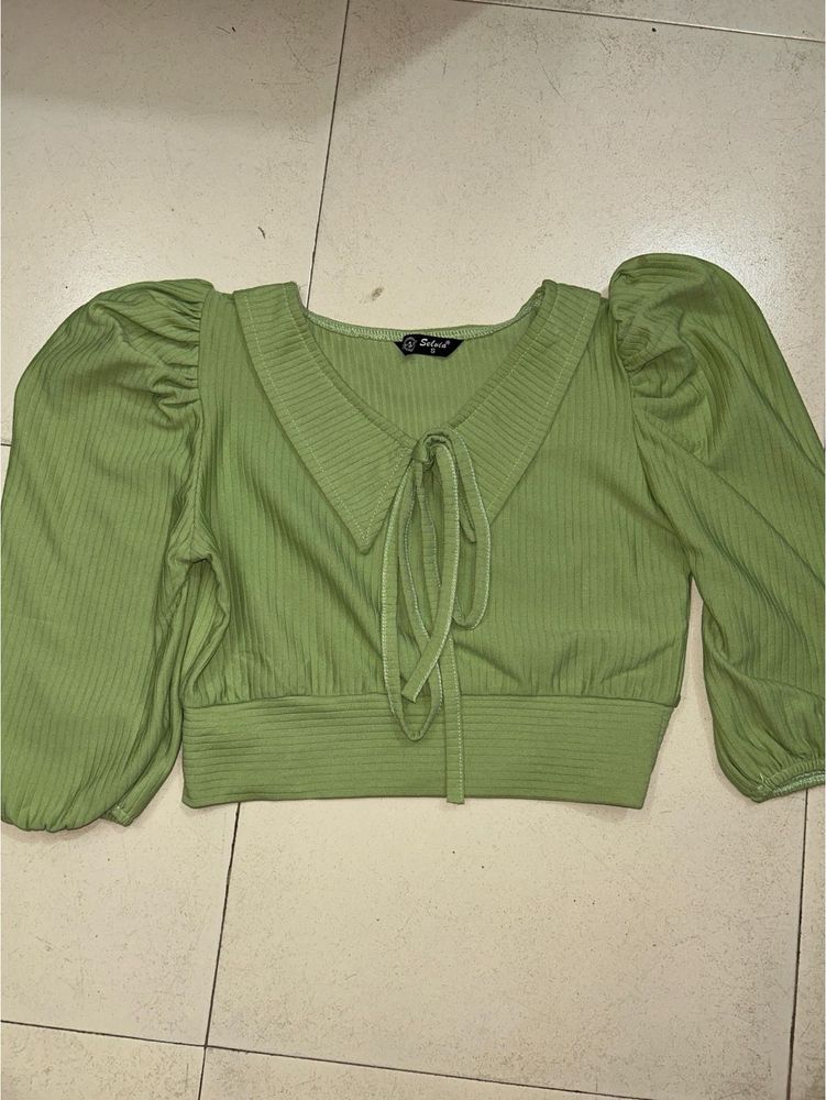 top