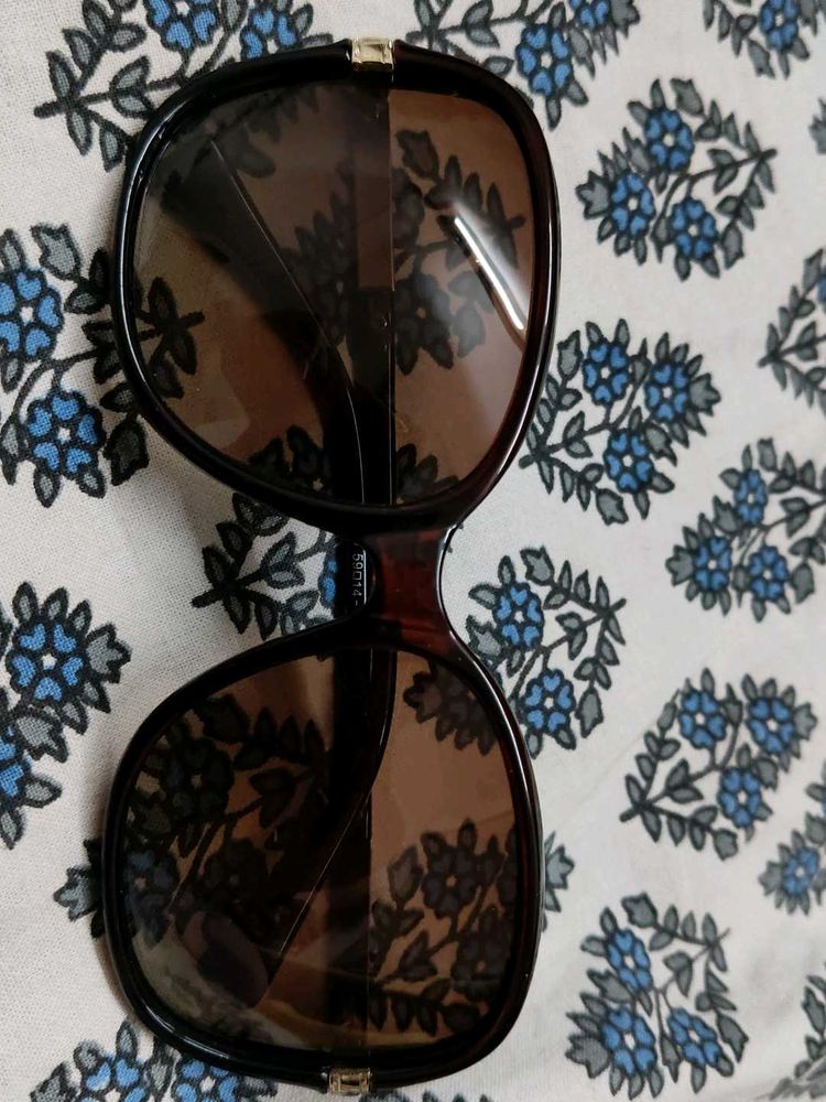 Premium Brown Sunglasses