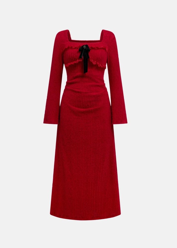Red Dress ❤️