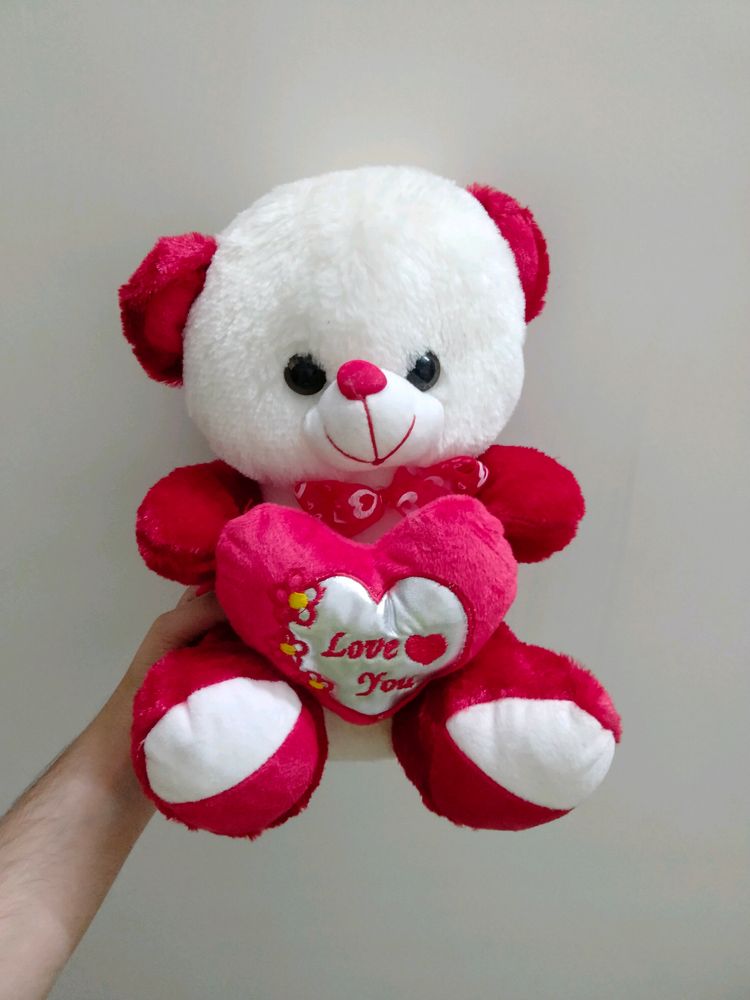 Beautiful Teddy Bear