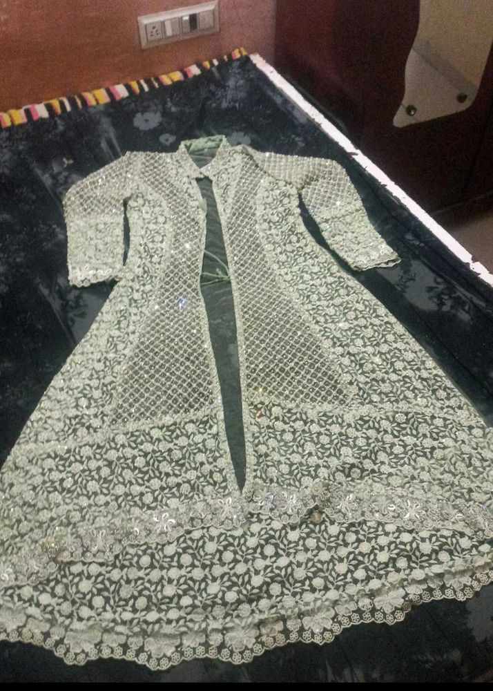 Kurta Set And Suit