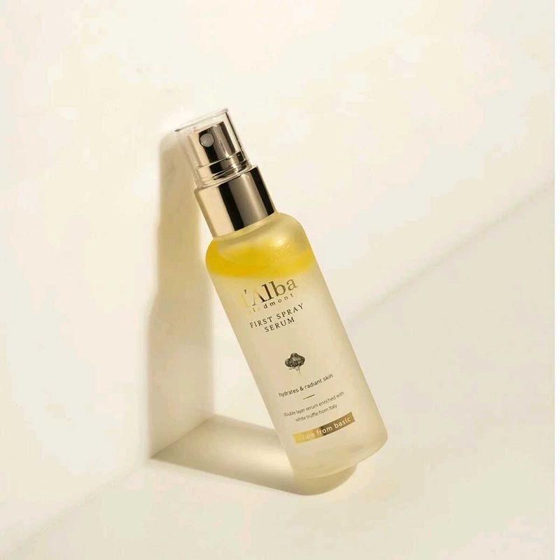 Dalba Spray Serum
