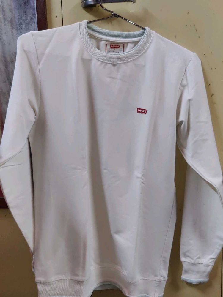 Levi's Crewneck Sweatshirt