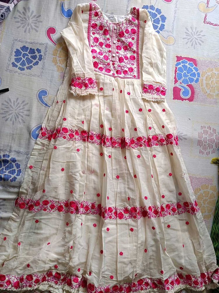 Pretty Gown