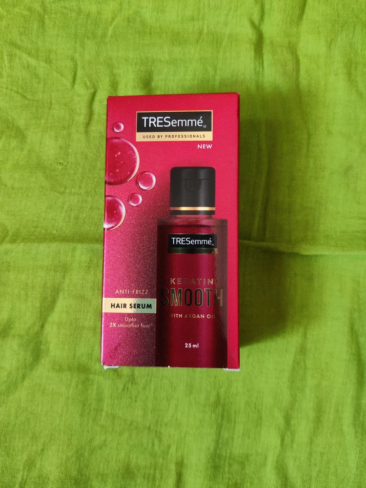 Tresseme Hair Serum - New