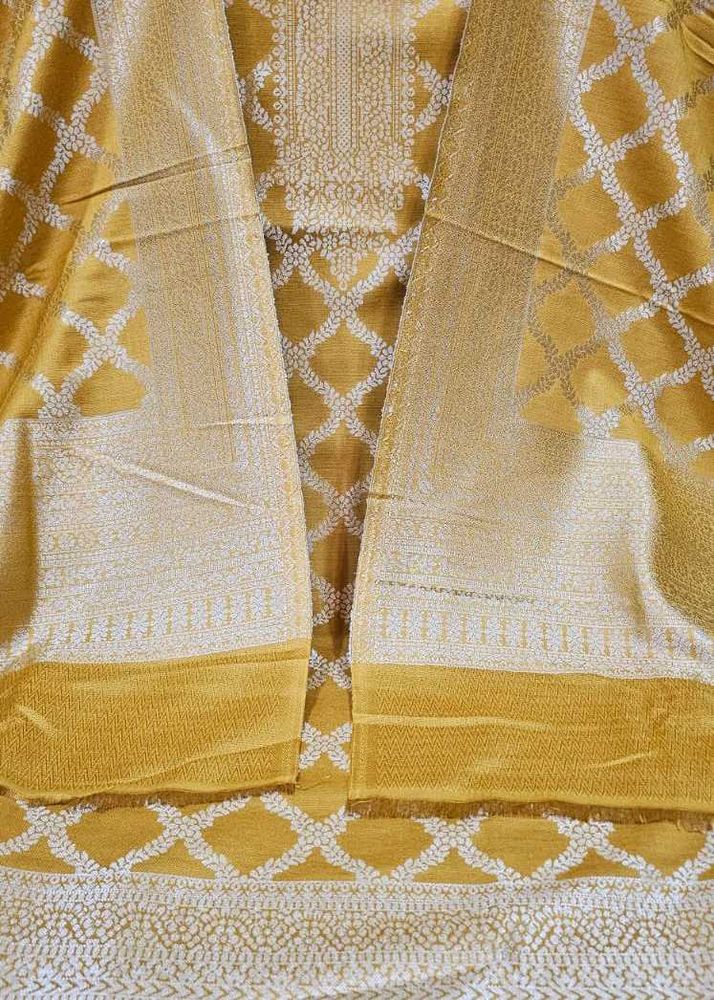 Pashmina Suit
