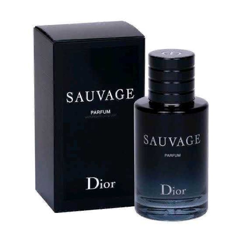 Dior Sauvage Perfume