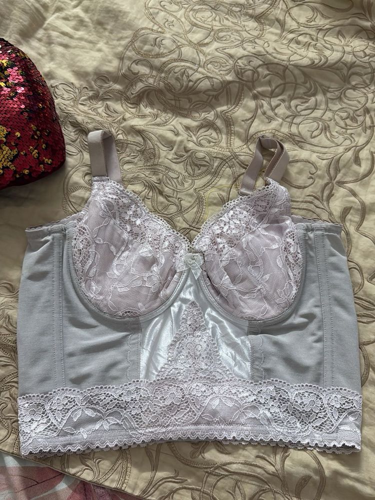 Corset Bra