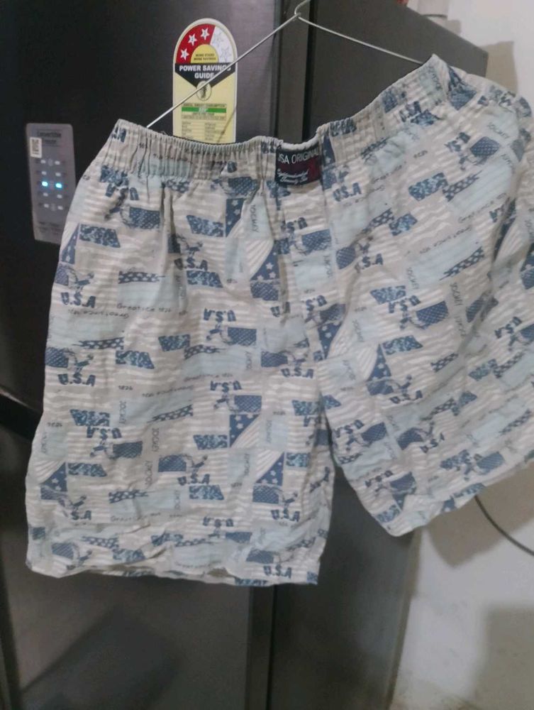 men short