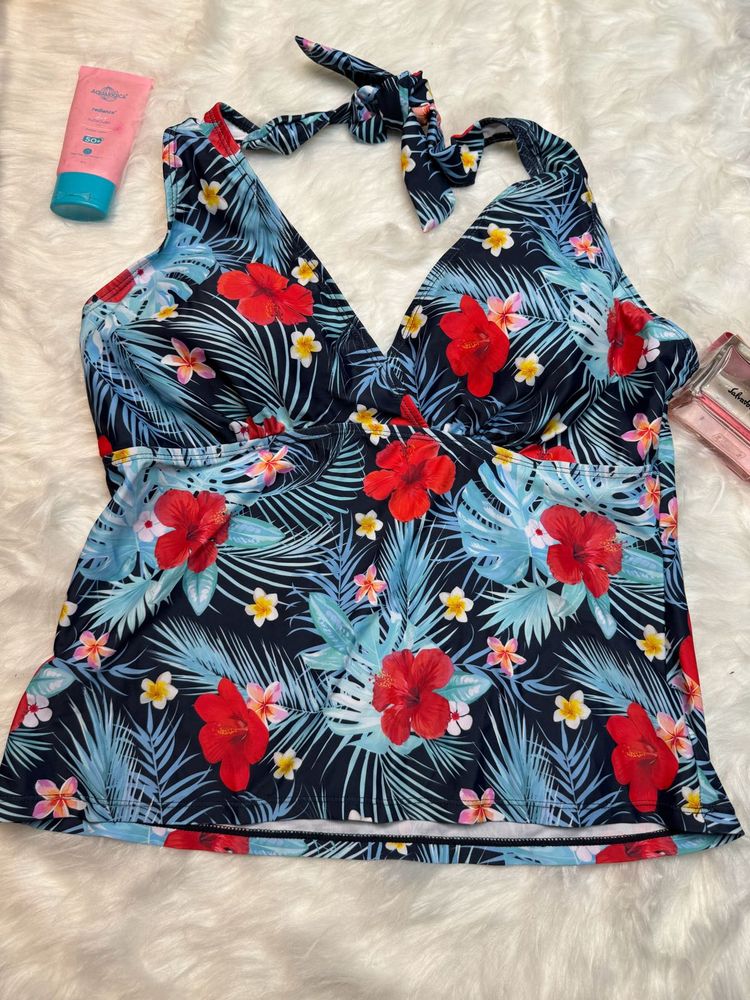 Swim Top