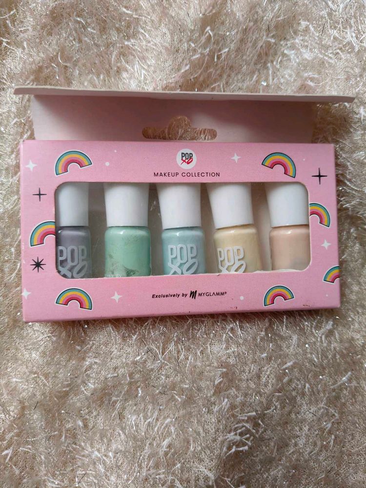 Nailpaint