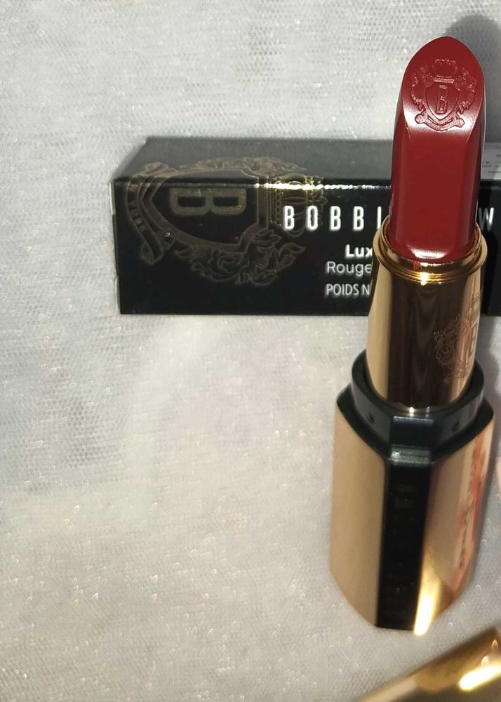 Bobbi Brown Your Majesty Lipstick