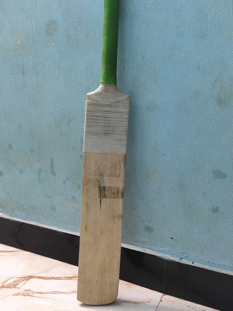 Cricket Bat