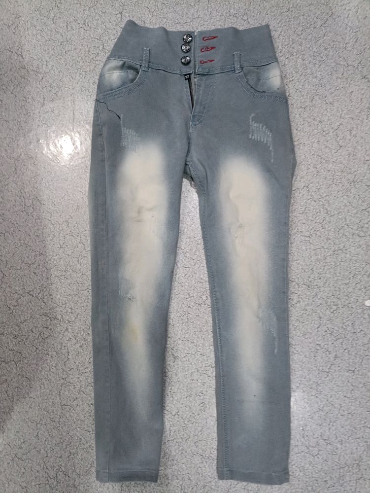 Girls Jeans