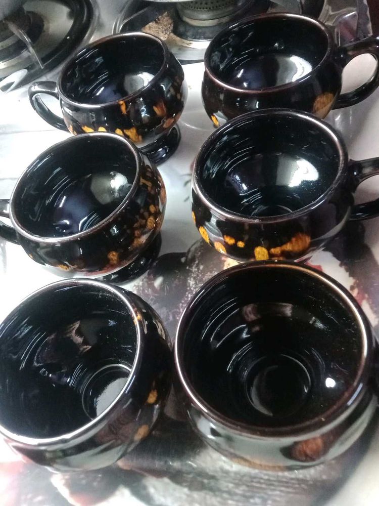 Cup Set
