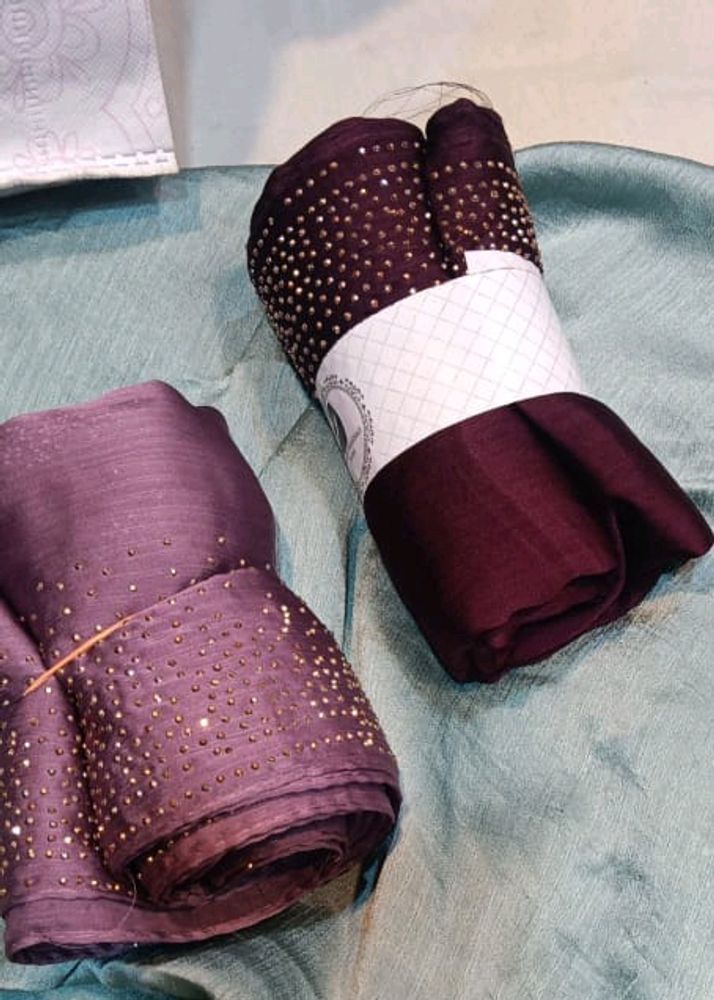 Party Wear Hijab Stoles