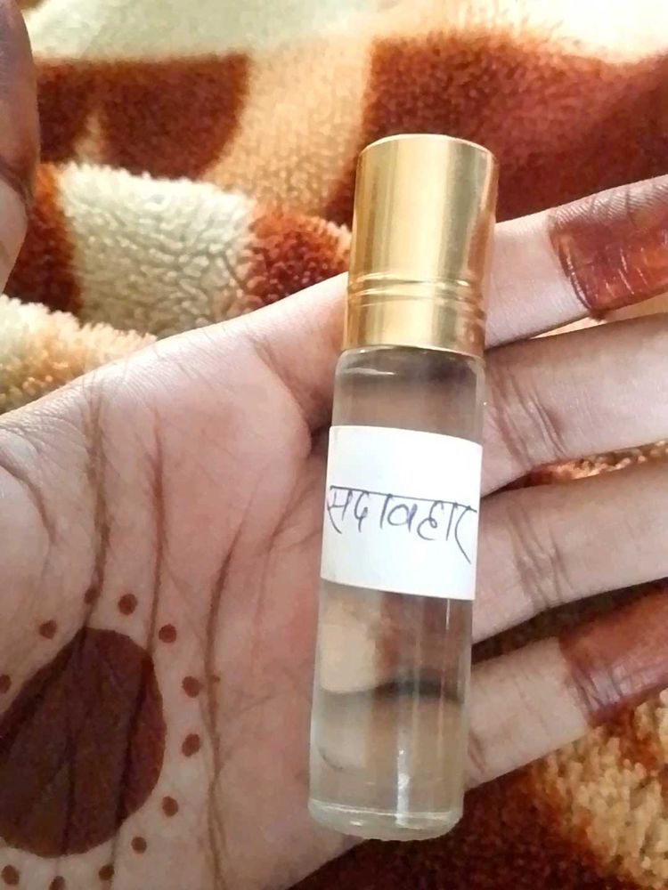 🌸 sadabhar from kannojj ittar n