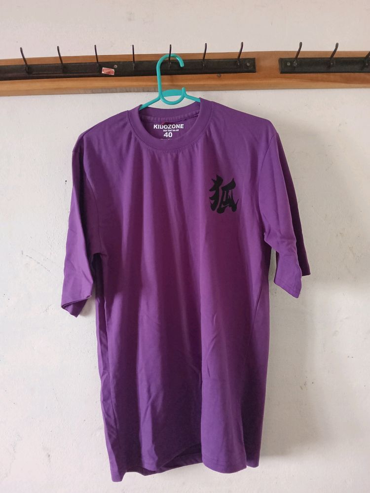 Unisex Tshirt