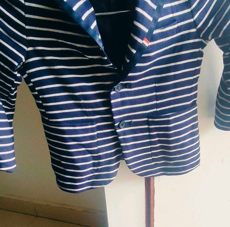 Branded Girls Jacket