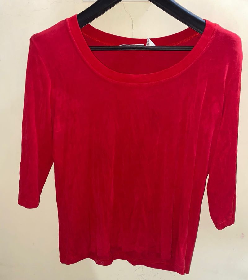 Red Top