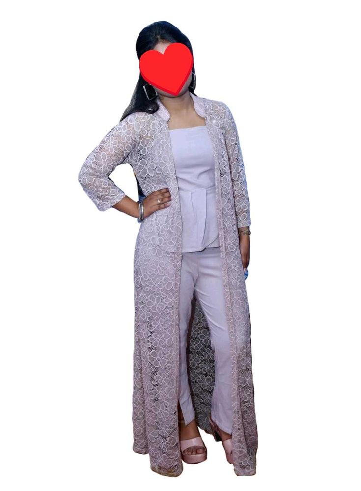 3 Piece Set