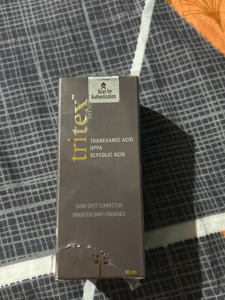 Tritex Serum For Dark Spots