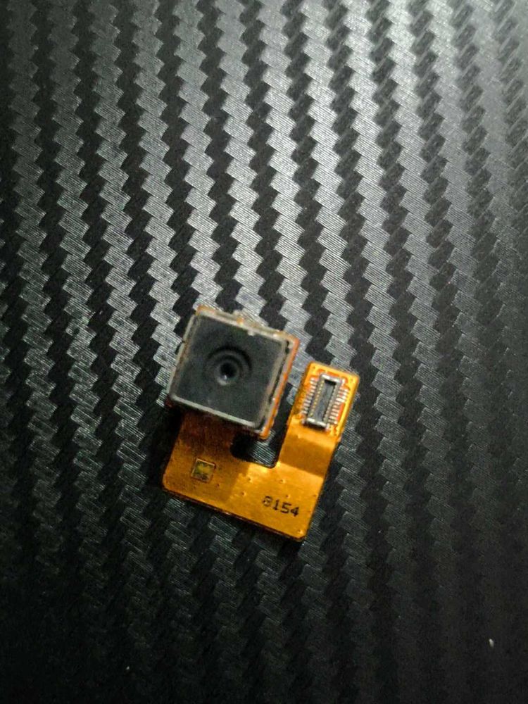 Original Nokia 5610 Phone Camera Module