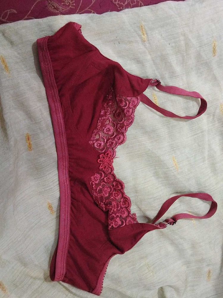 Bra