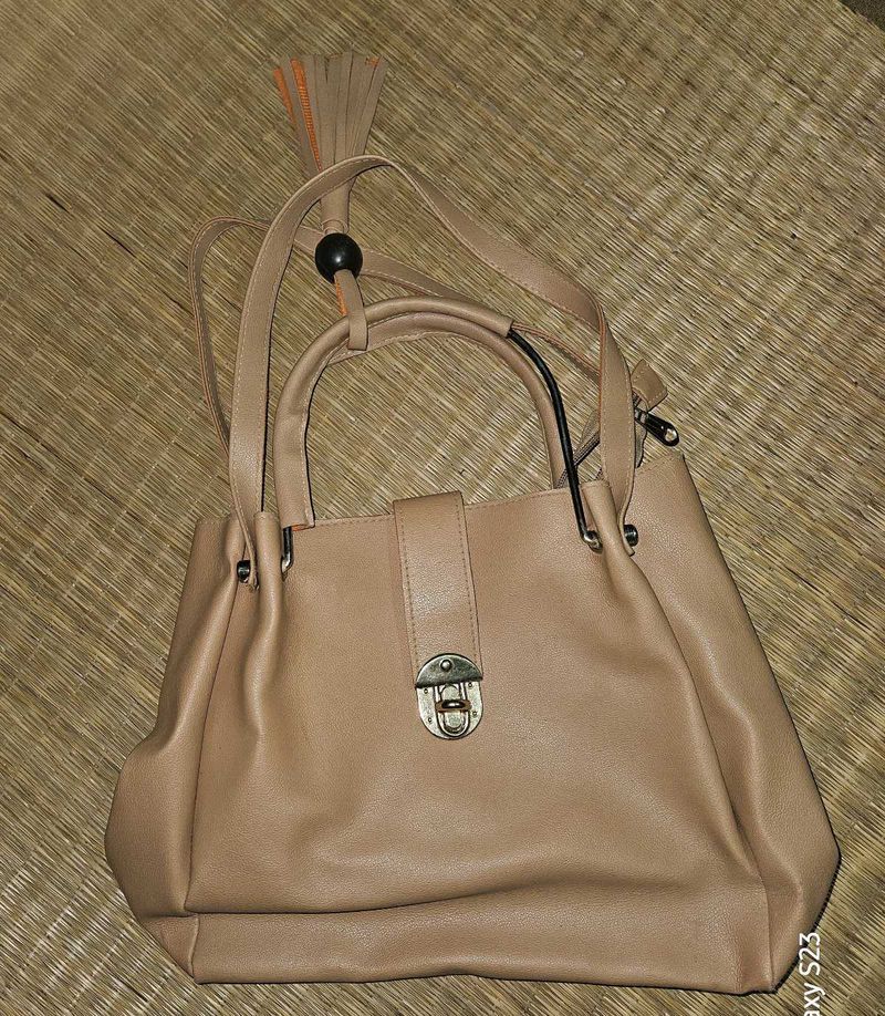 Handheld/Shoulder Bag