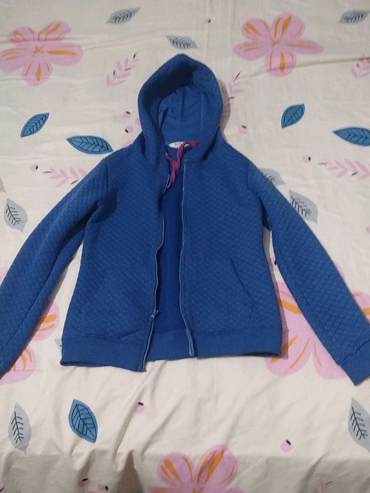 Girls Sweater